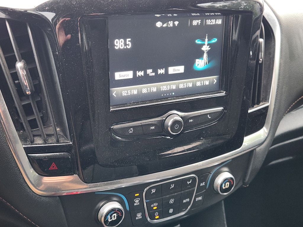 Thumbnail: 2019 Chevrolet Traverse - 13