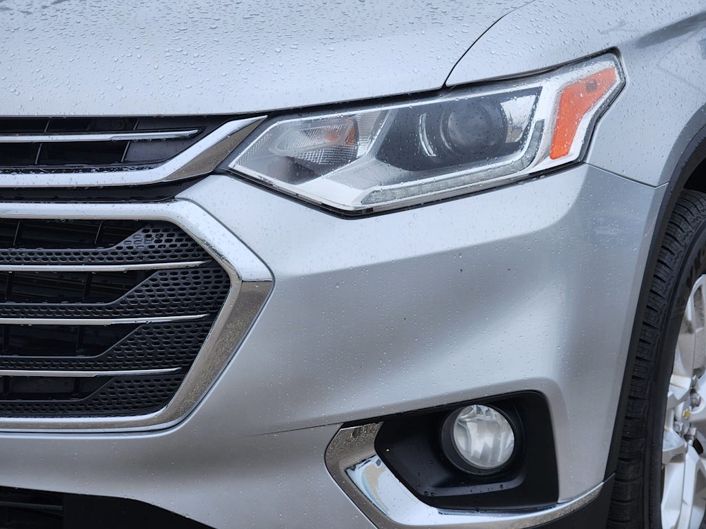 Thumbnail: 2019 Chevrolet Traverse - 21