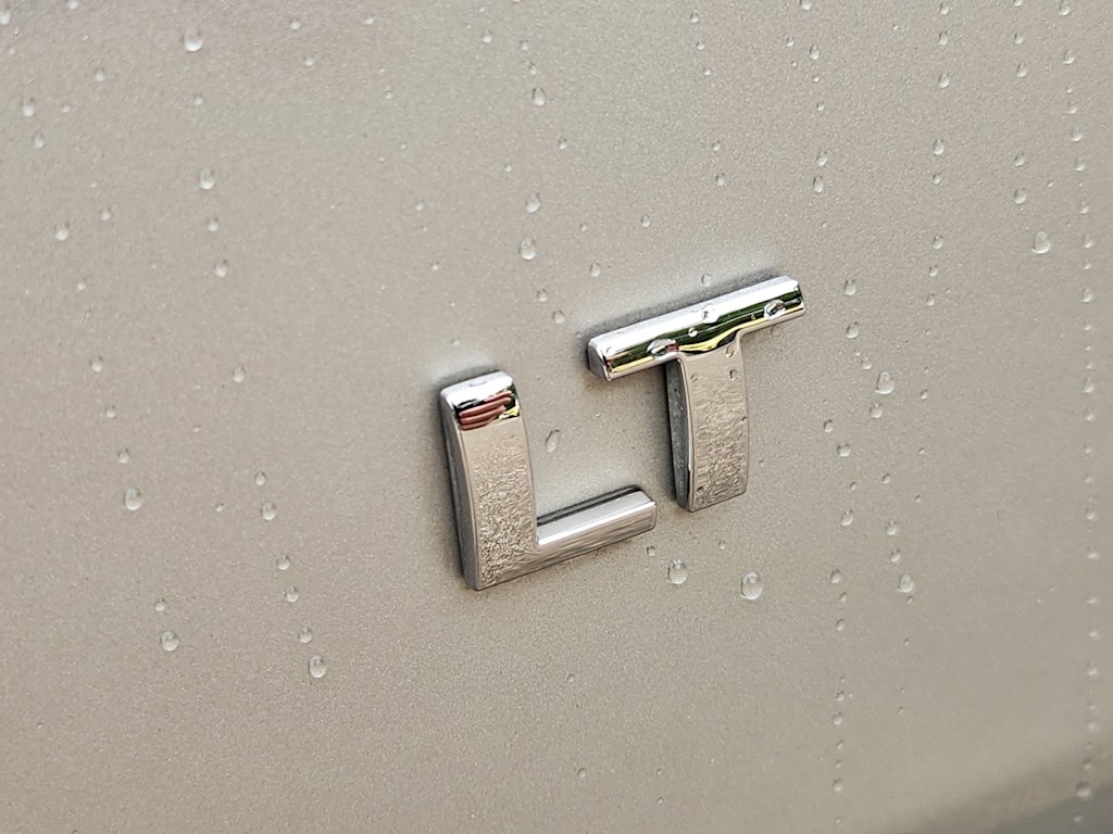 Thumbnail: 2019 Chevrolet Traverse - 5