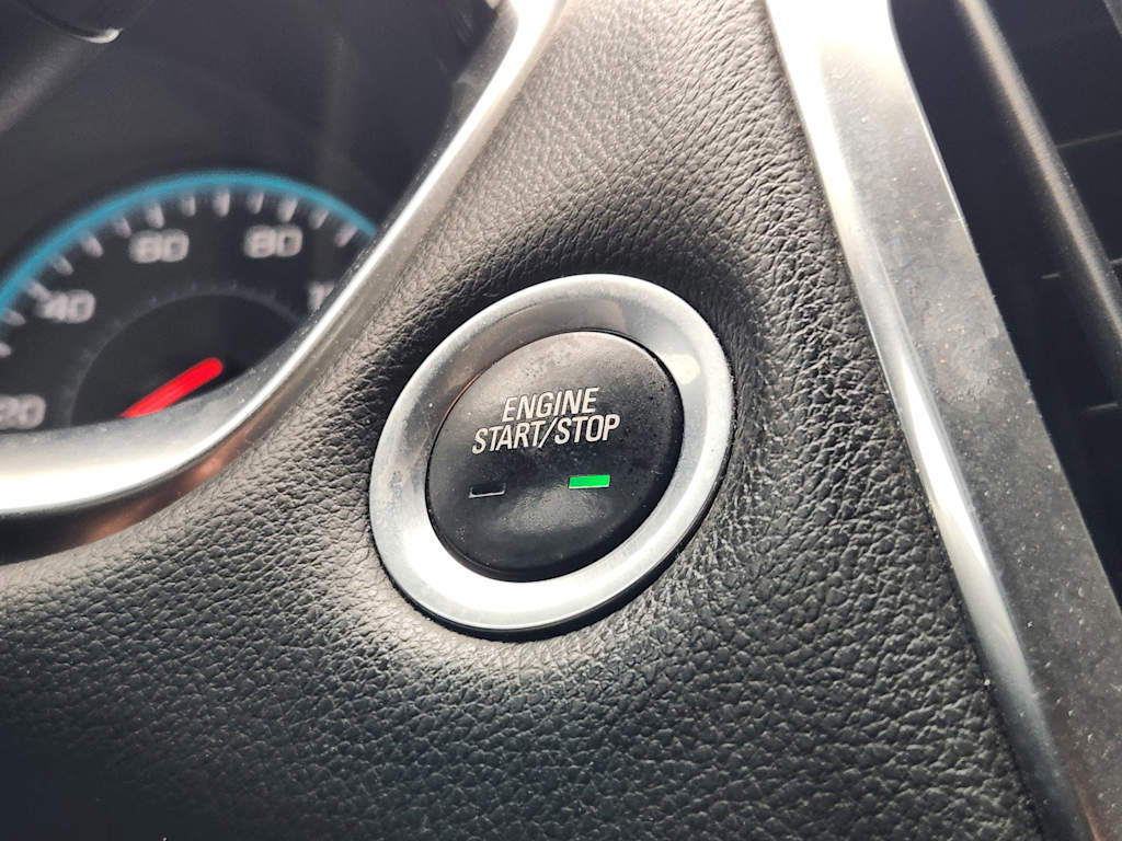 Thumbnail: 2019 Chevrolet Traverse - 28