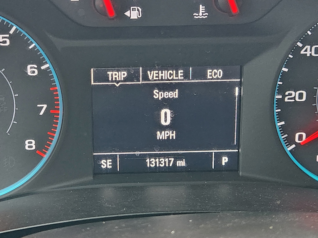 Thumbnail: 2019 Chevrolet Traverse - 15