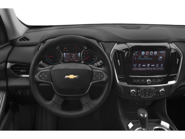Thumbnail: 2018 Chevrolet Traverse - 2