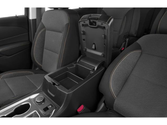 Thumbnail: 2018 Chevrolet Traverse - 10