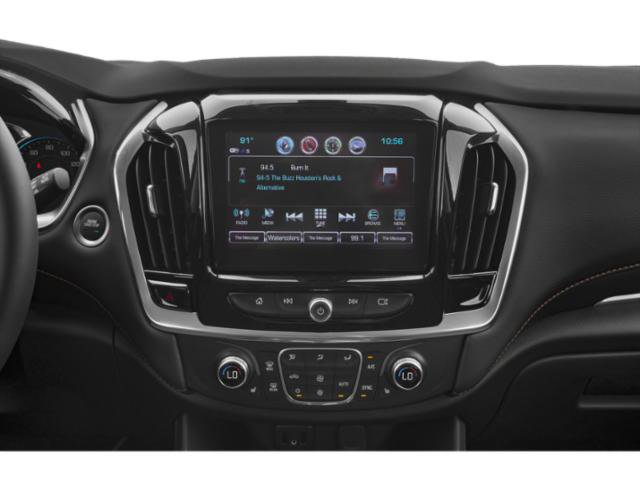 Thumbnail: 2018 Chevrolet Traverse - 13