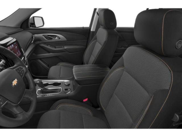 Thumbnail: 2018 Chevrolet Traverse - 9