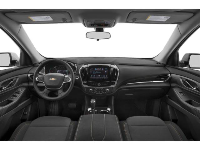 Thumbnail: 2018 Chevrolet Traverse - 8