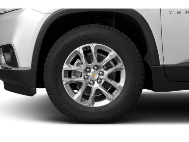 Thumbnail: 2018 Chevrolet Traverse - 6