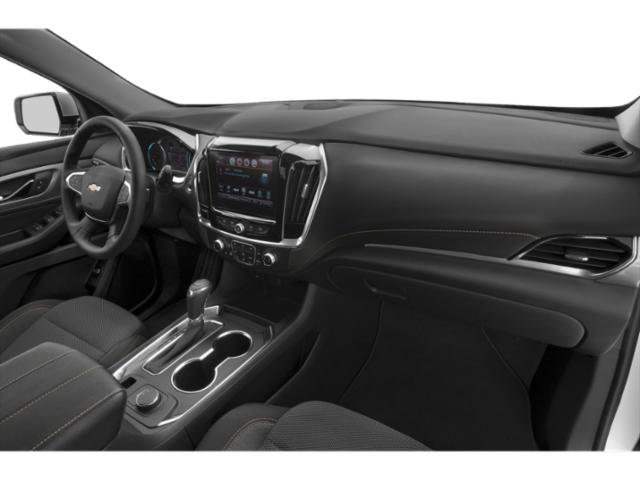 Thumbnail: 2018 Chevrolet Traverse - 12