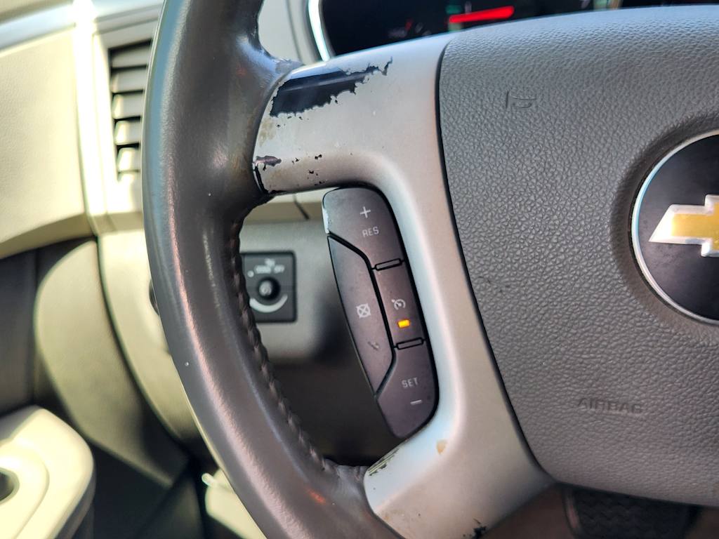 Thumbnail: 2012 Chevrolet Traverse - 29