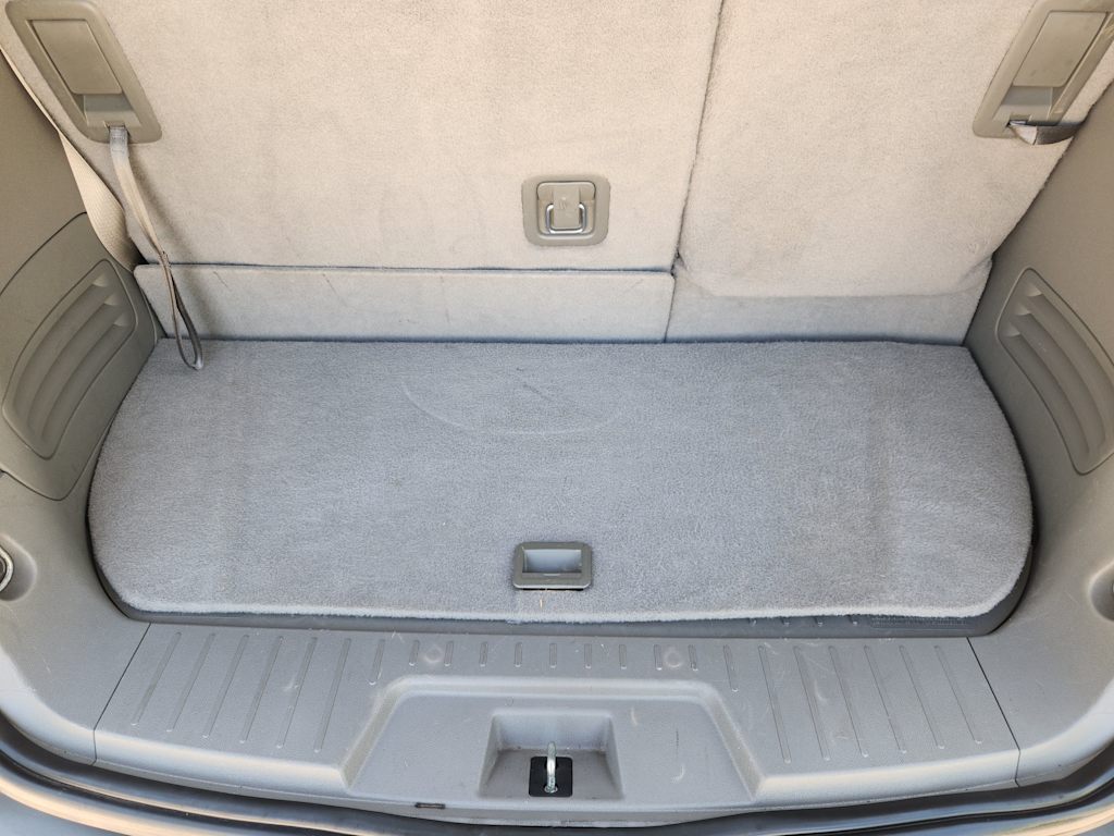 Thumbnail: 2012 Chevrolet Traverse - 16