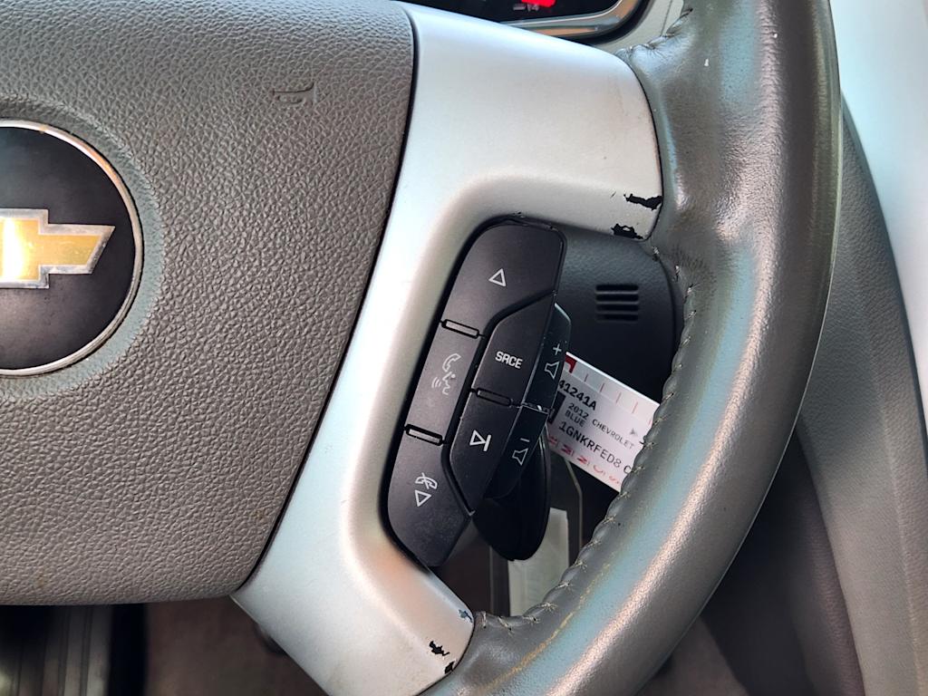 Thumbnail: 2012 Chevrolet Traverse - 30