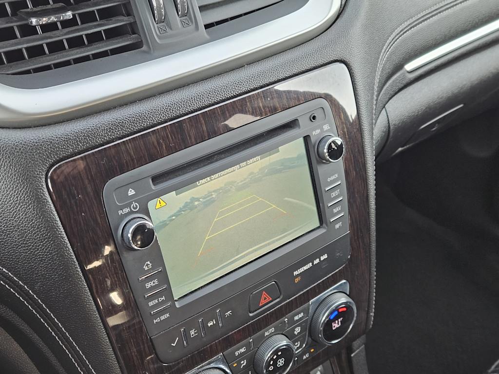 Thumbnail: 2017 Chevrolet Traverse - 26