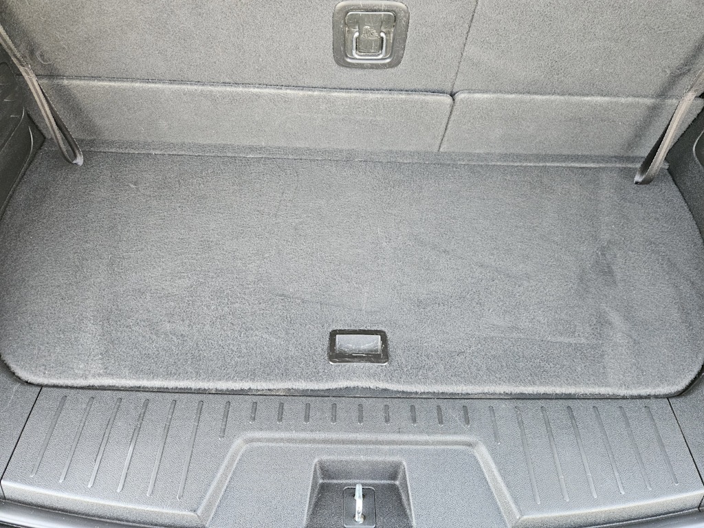Thumbnail: 2017 Chevrolet Traverse - 16