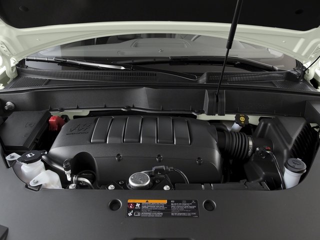 Thumbnail: 2017 Chevrolet Traverse - 7