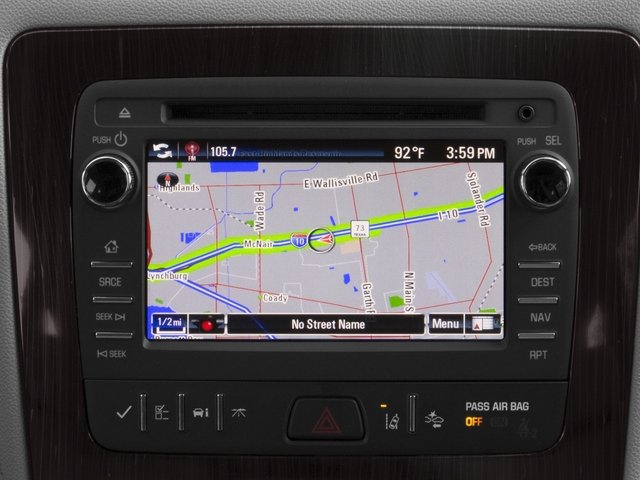 Thumbnail: 2017 Chevrolet Traverse - 20