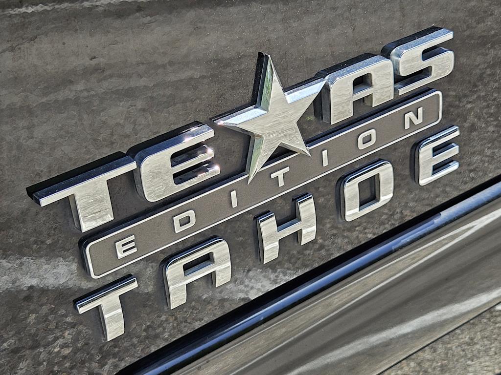 Thumbnail: 2013 Chevrolet Tahoe - 5