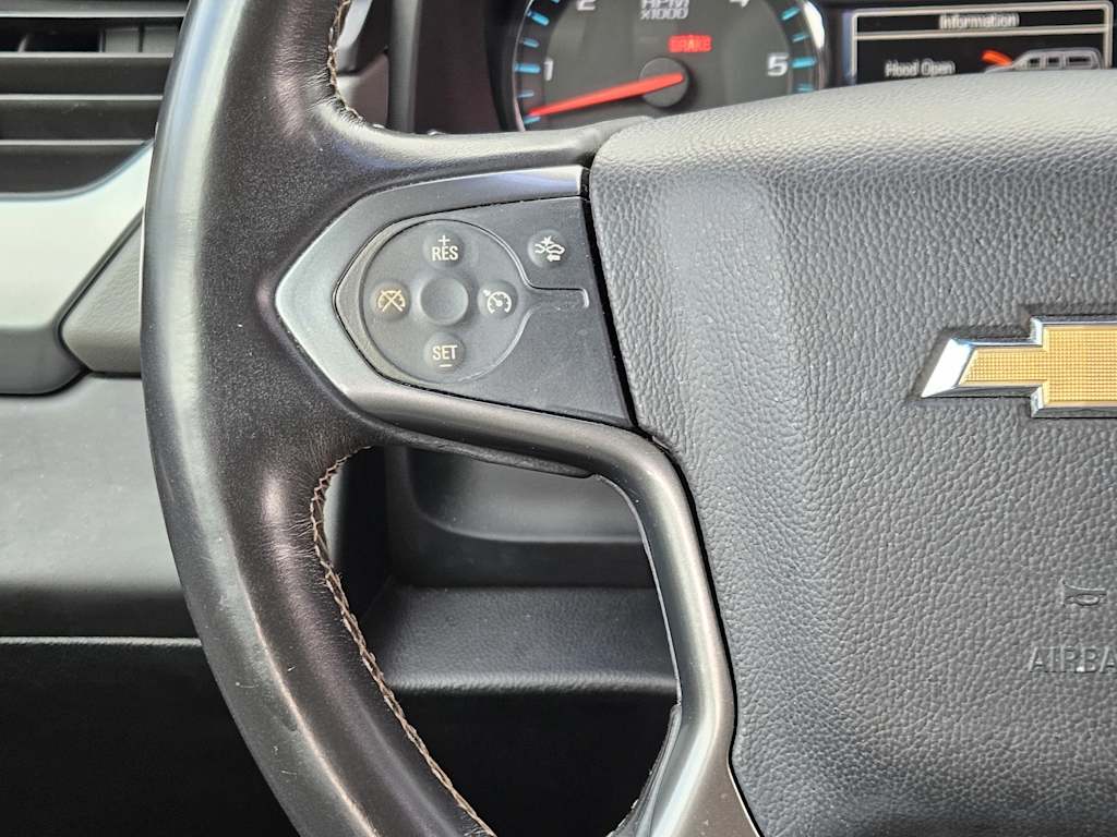 Thumbnail: 2016 Chevrolet Tahoe - 28