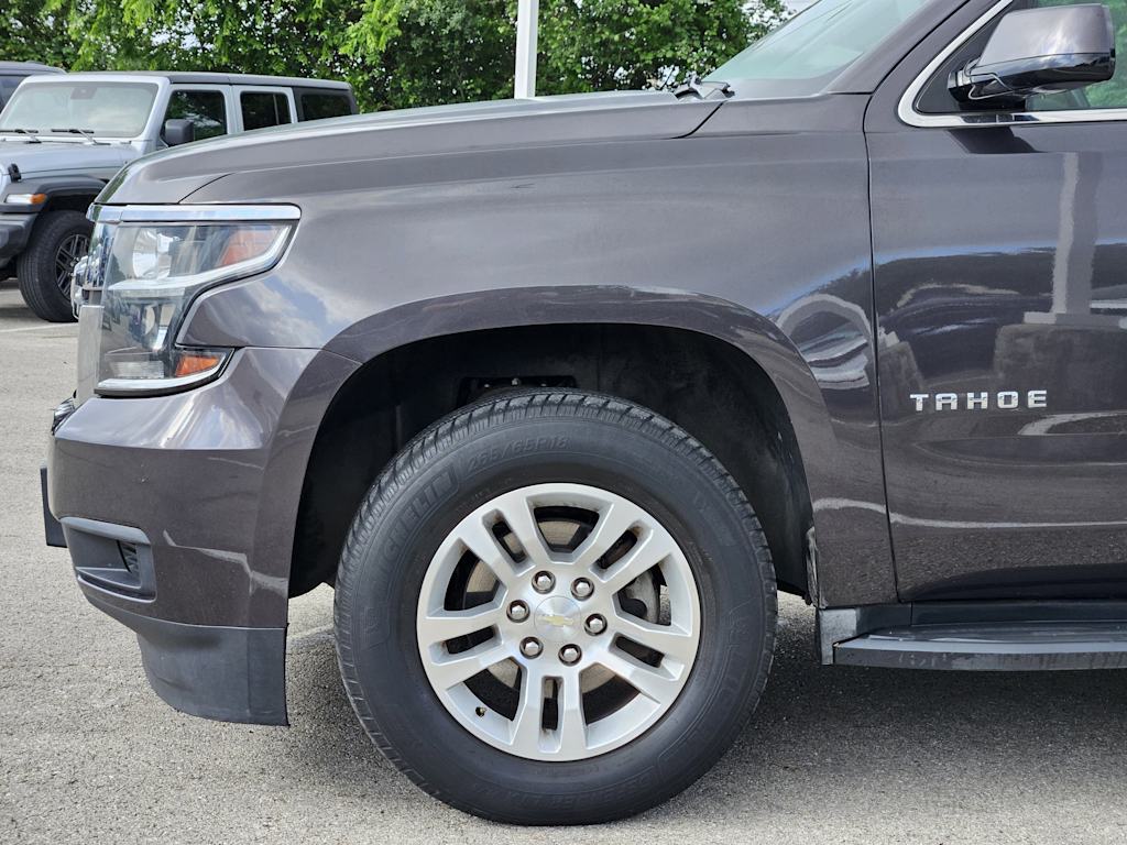 Thumbnail: 2016 Chevrolet Tahoe - 6