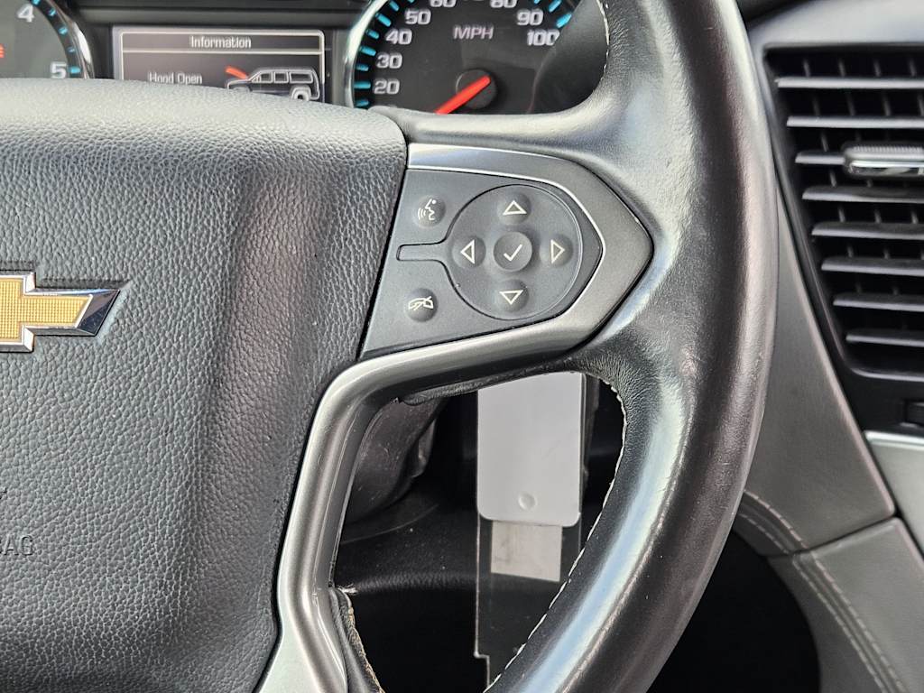 Thumbnail: 2016 Chevrolet Tahoe - 29