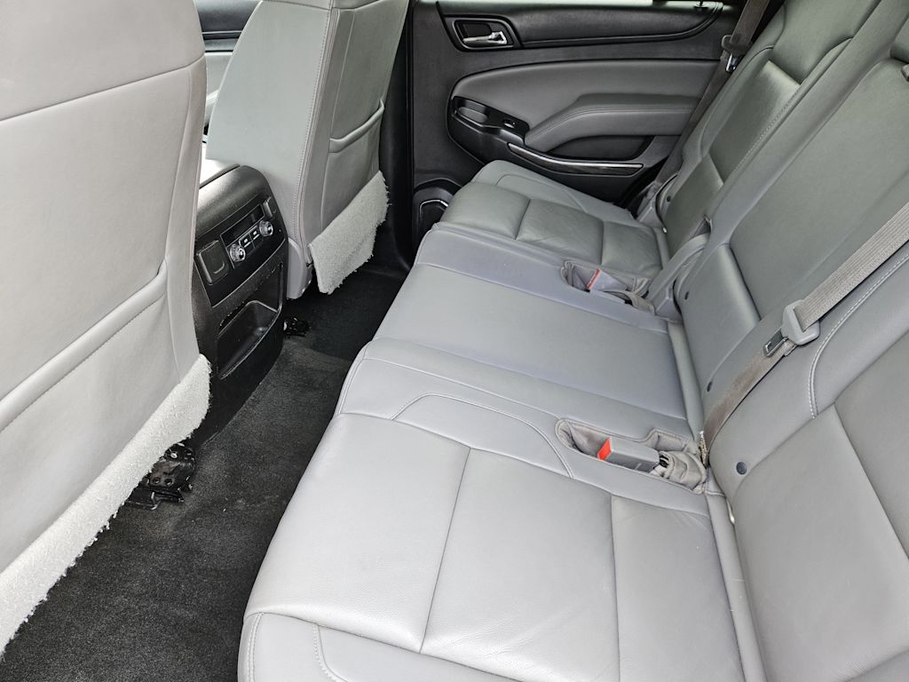 Thumbnail: 2016 Chevrolet Tahoe - 11