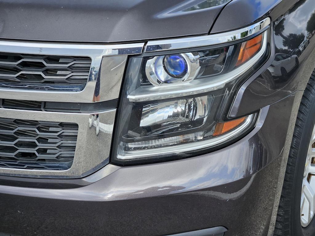 Thumbnail: 2016 Chevrolet Tahoe - 20