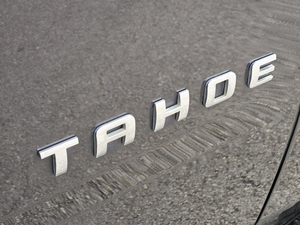 Thumbnail: 2016 Chevrolet Tahoe - 5