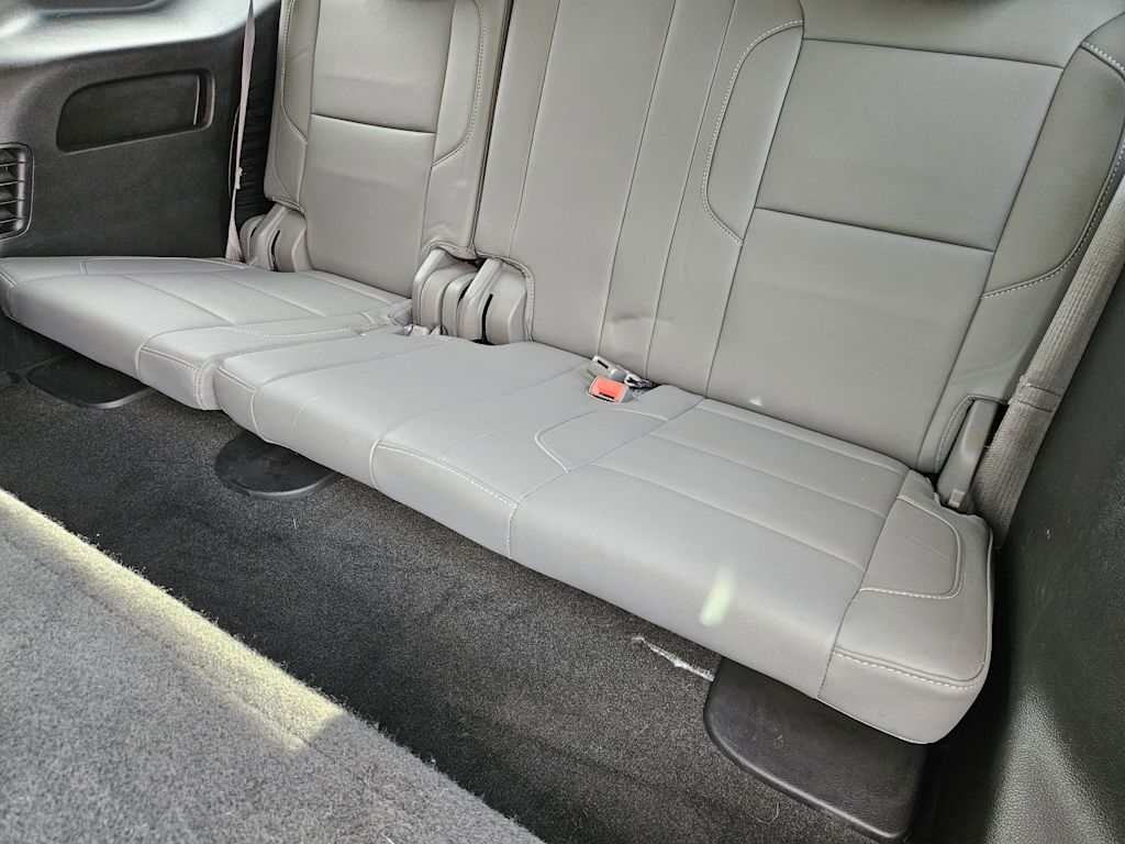 Thumbnail: 2016 Chevrolet Tahoe - 30