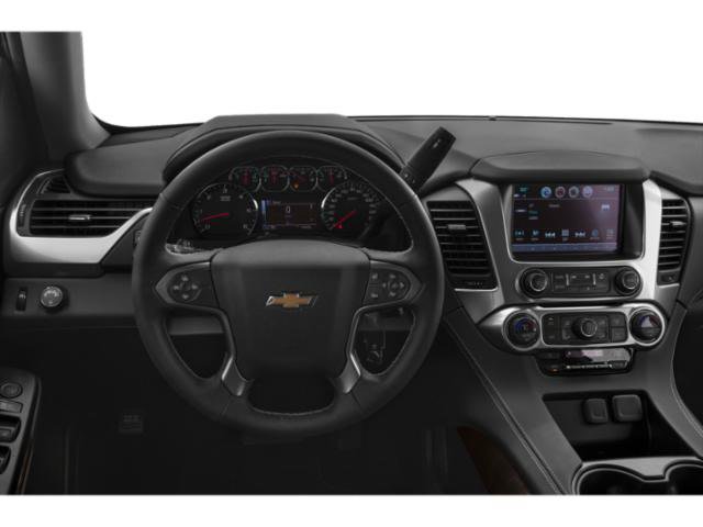 Thumbnail: 2019 Chevrolet Tahoe - 2