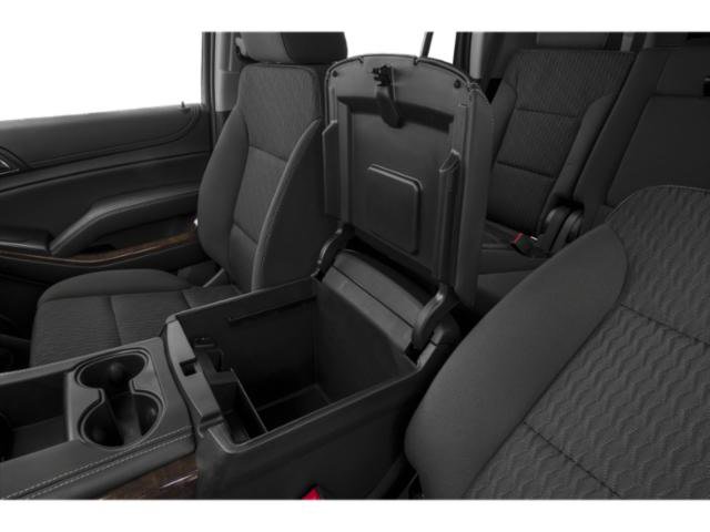 Thumbnail: 2019 Chevrolet Tahoe - 19