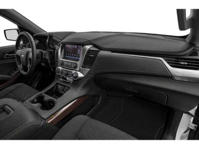 Thumbnail: 2019 Chevrolet Tahoe - 10