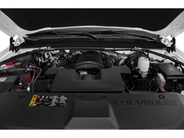 Thumbnail: 2019 Chevrolet Tahoe - 7