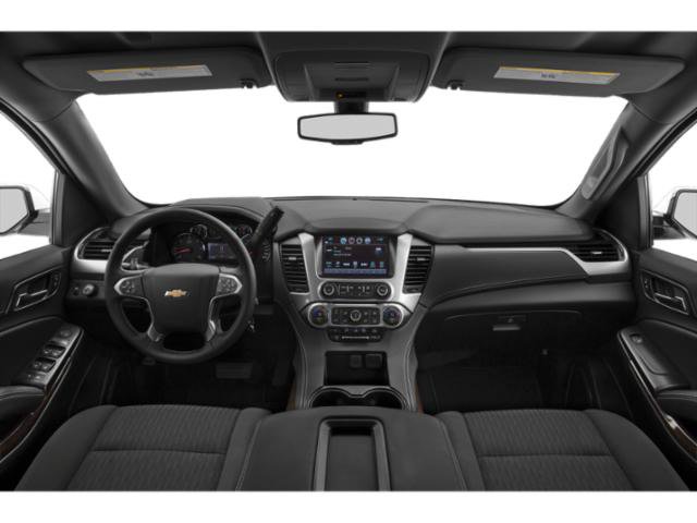 Thumbnail: 2019 Chevrolet Tahoe - 8