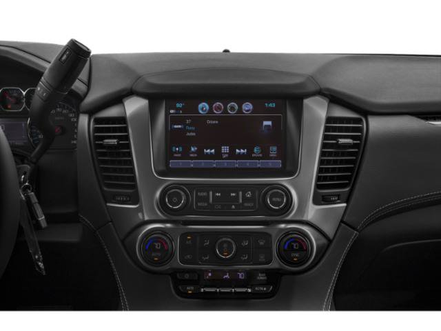 Thumbnail: 2019 Chevrolet Tahoe - 11