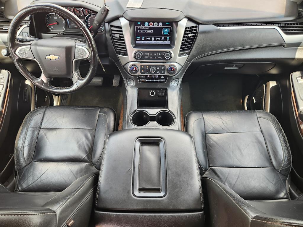 Thumbnail: 2018 Chevrolet Suburban - 7