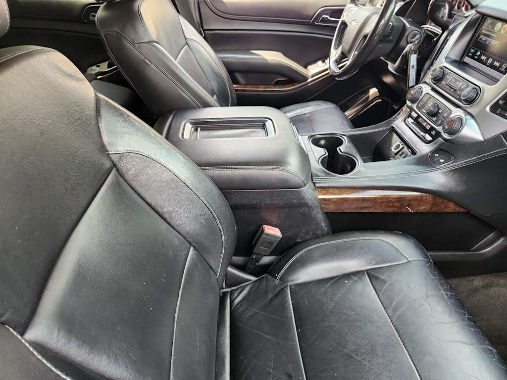 Thumbnail: 2018 Chevrolet Suburban - 9