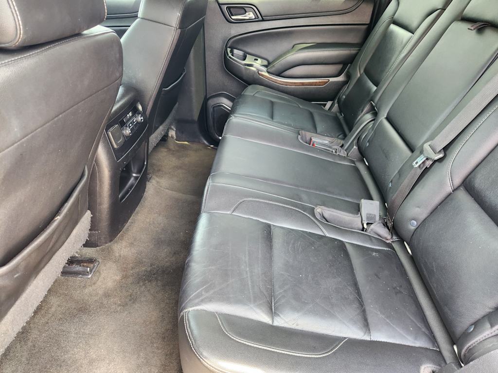 Thumbnail: 2018 Chevrolet Suburban - 31