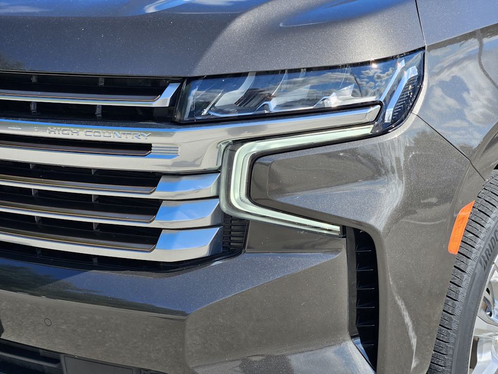 Thumbnail: 2021 Chevrolet Tahoe - 20