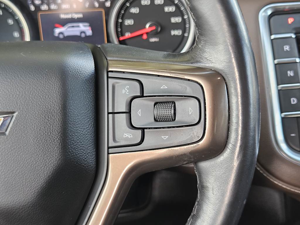 Thumbnail: 2021 Chevrolet Tahoe - 34