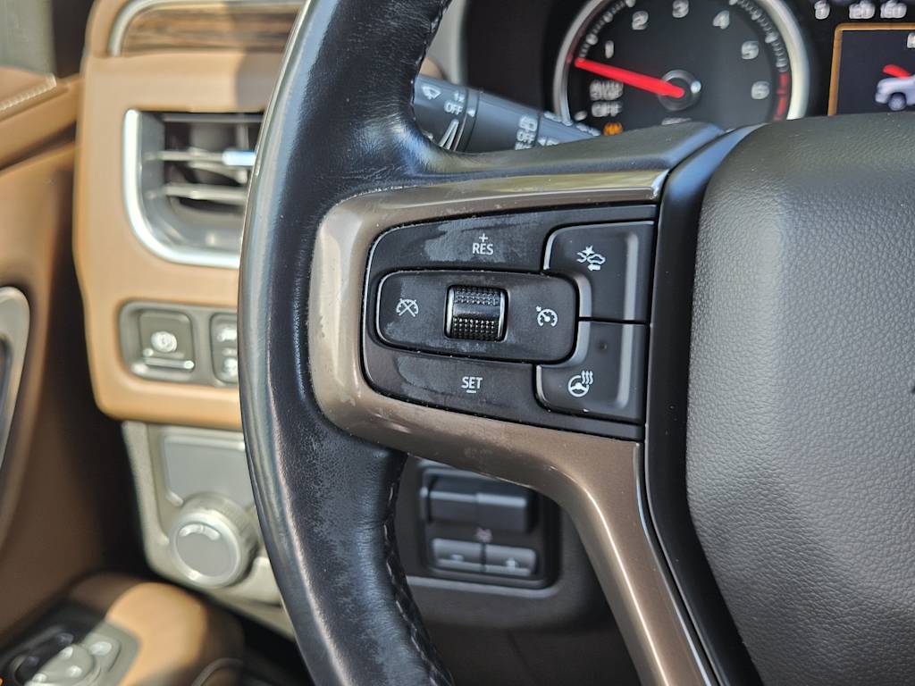 Thumbnail: 2021 Chevrolet Tahoe - 33