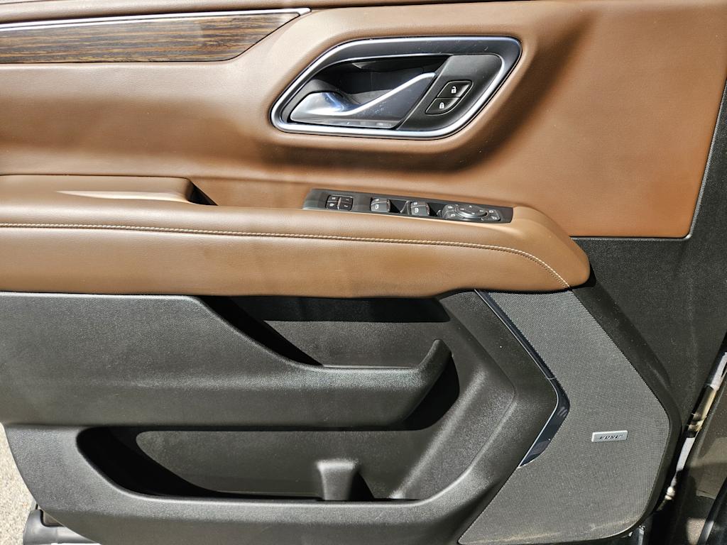 Thumbnail: 2021 Chevrolet Tahoe - 30