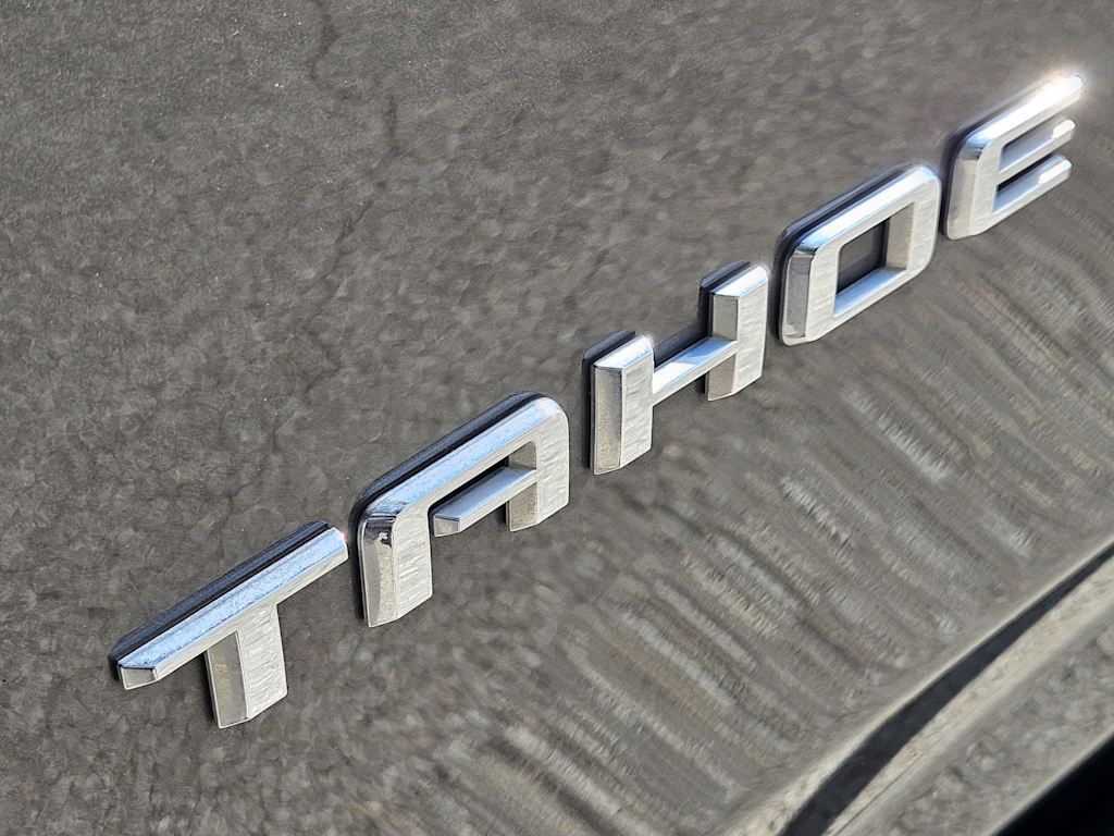 Thumbnail: 2021 Chevrolet Tahoe - 5