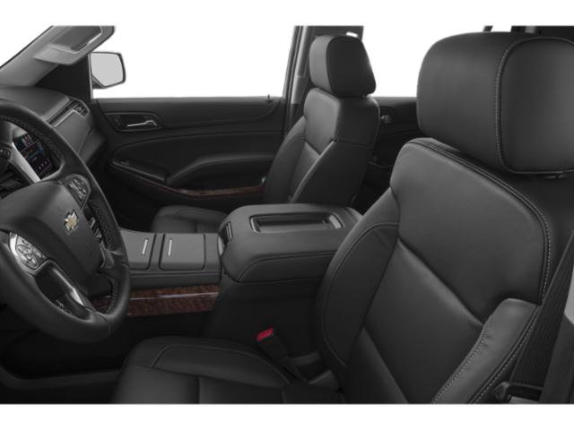 Thumbnail: 2015 Chevrolet Tahoe - 9
