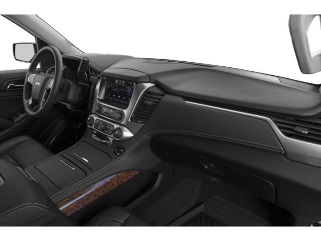 Thumbnail: 2015 Chevrolet Tahoe - 12