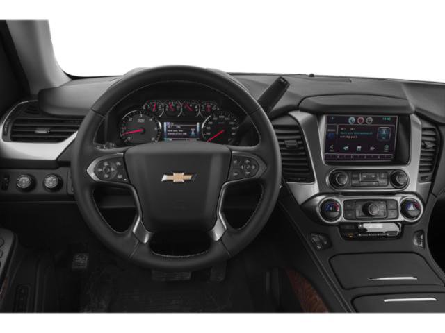 Thumbnail: 2015 Chevrolet Tahoe - 2