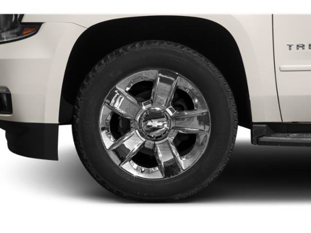 Thumbnail: 2015 Chevrolet Tahoe - 6