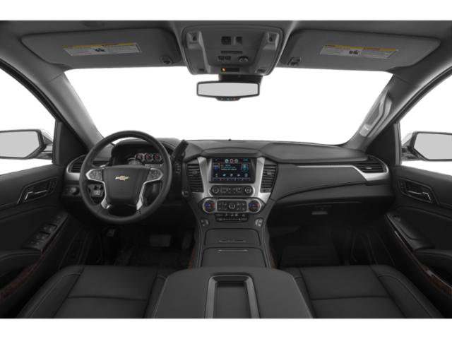 Thumbnail: 2015 Chevrolet Tahoe - 8