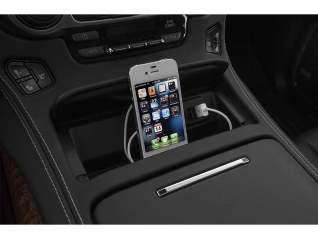Thumbnail: 2015 Chevrolet Tahoe - 14