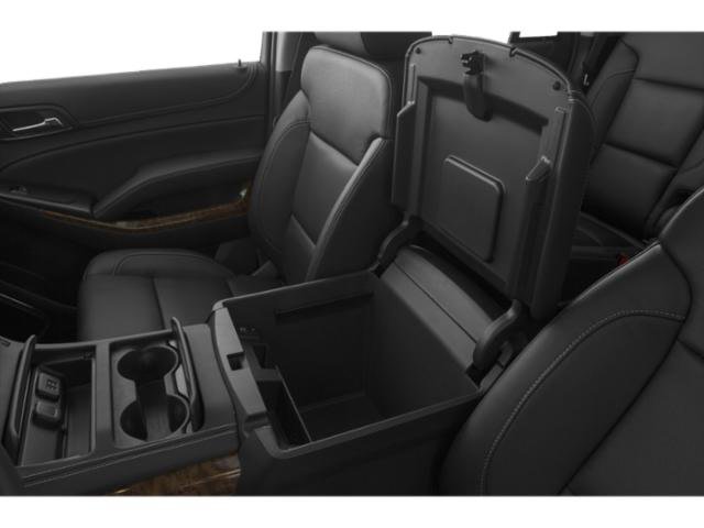 Thumbnail: 2015 Chevrolet Tahoe - 22