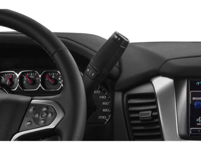 Thumbnail: 2015 Chevrolet Tahoe - 11