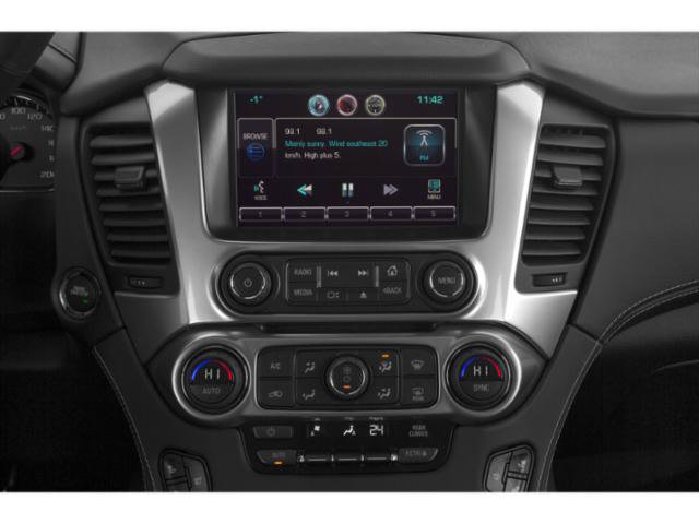 Thumbnail: 2015 Chevrolet Tahoe - 13